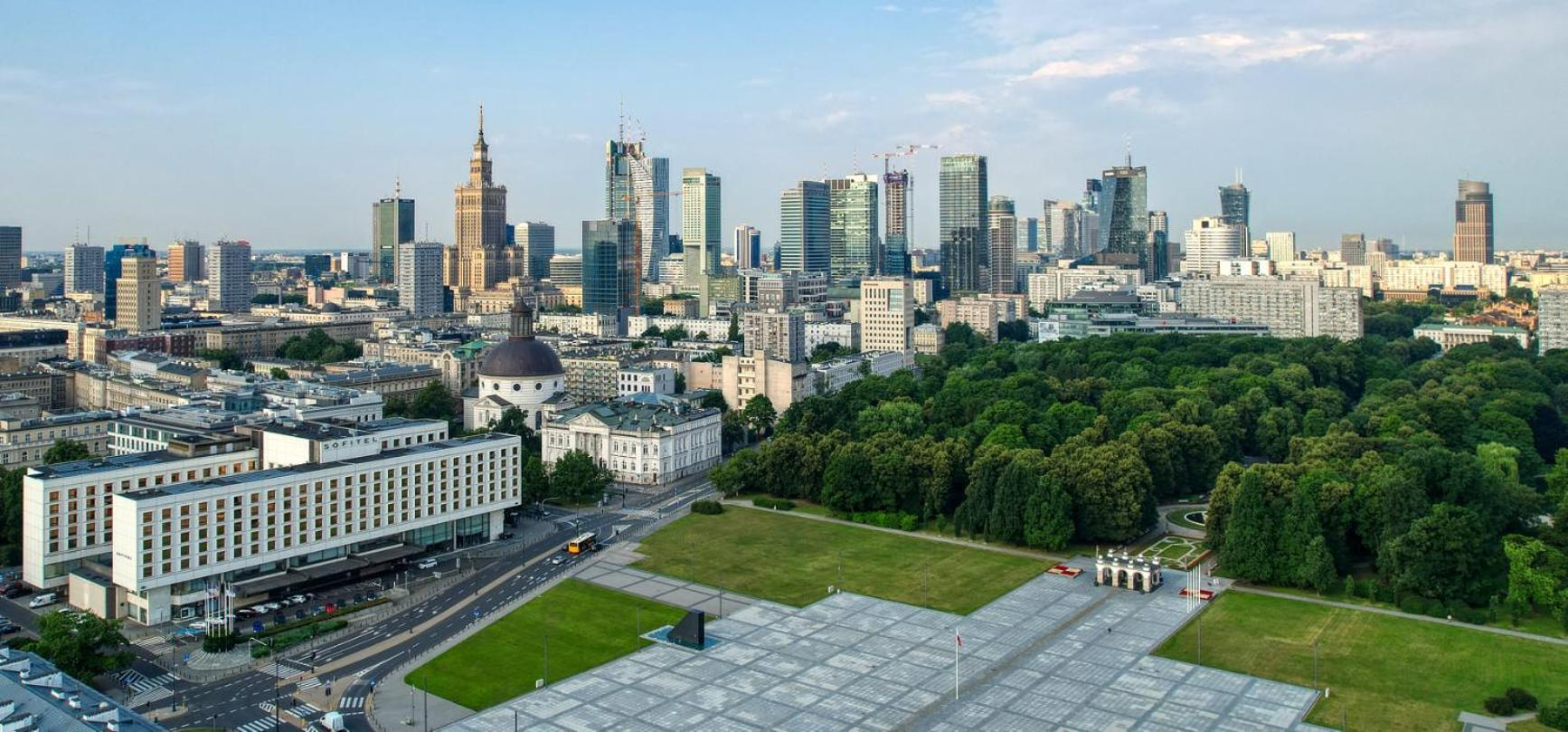 Palace 2 Wifi 600 Mbs 55'Tv Netflix Hbo 2Xmetro Appletv Warsaw Luaran gambar