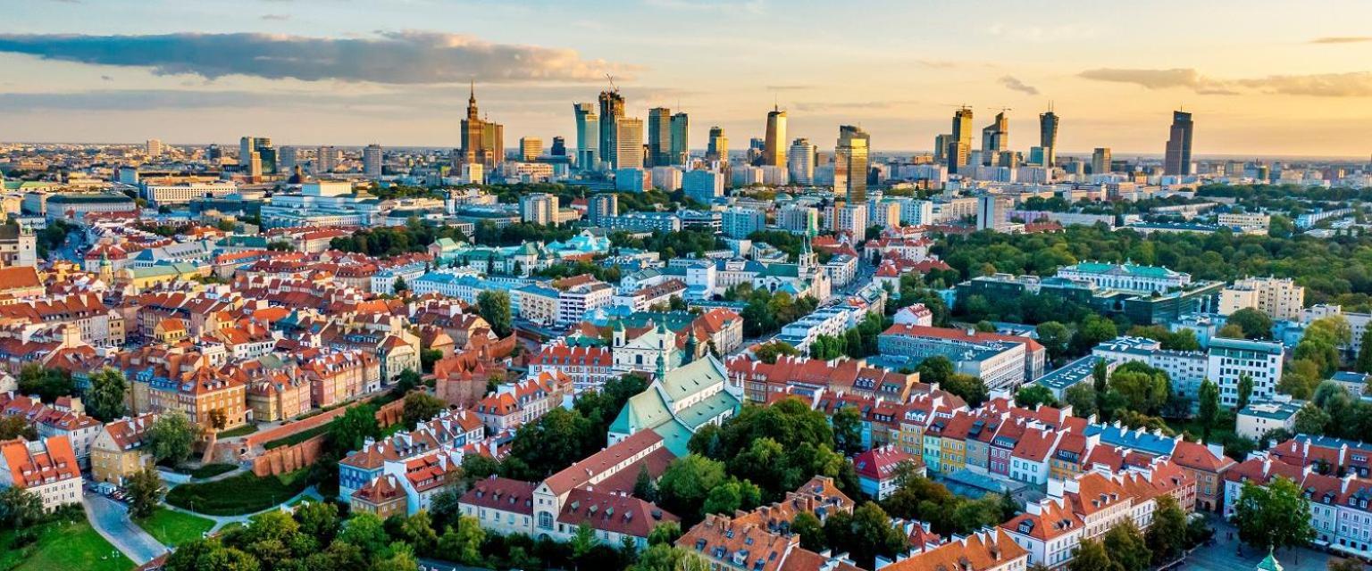 Palace 2 Wifi 600 Mbs 55'Tv Netflix Hbo 2Xmetro Appletv Warsaw Luaran gambar